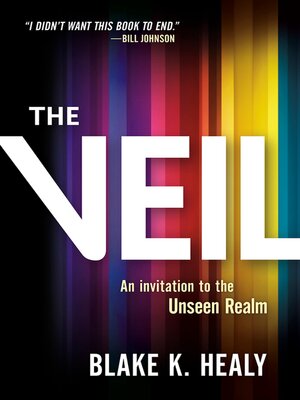 cover image of The Veil